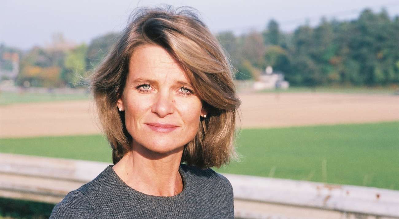 Caroline De Gruyter