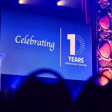 10 YEARS CELEBRATION 2025