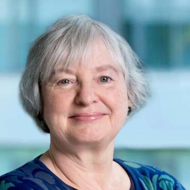 M. Angela Sasse