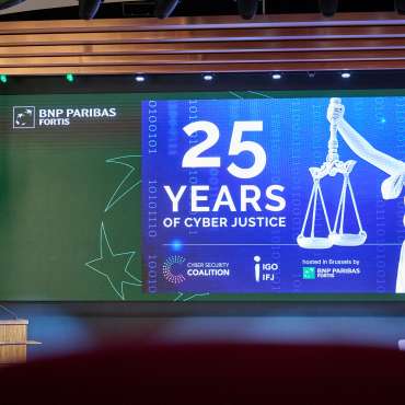 25 Years of Cyber Justice 27-11-25