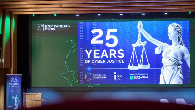 25 Years of Cyber Justice 27-11-25