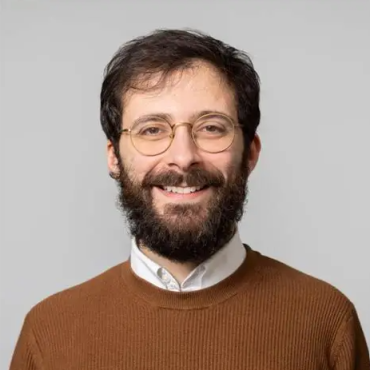 Alexandre Gomes Clingendael
