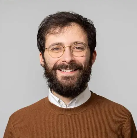 Alexandre Gomes Clingendael