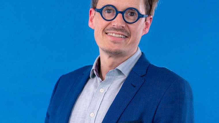 Alexandre Pluvinage