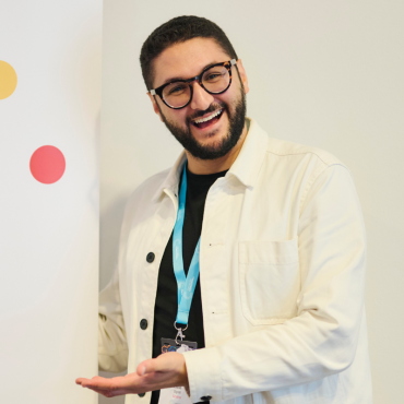 Ali Chari DigitAll