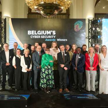 Belgium's Cyber Security Awards 2024