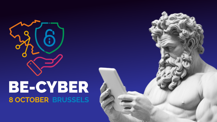 BE-CYBER 2024 - ZEUS Track