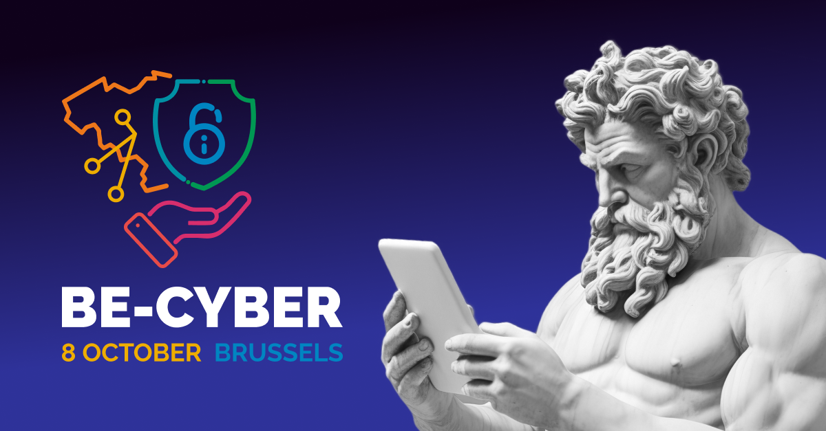 BE-CYBER 2024 - ZEUS Track