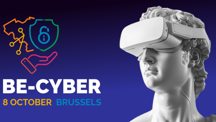BE-CYBER 2024 - DAVID