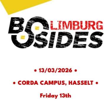 BSides-Limburg-2026