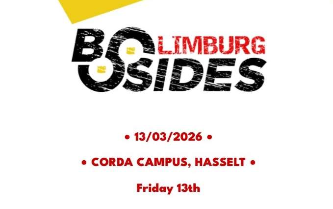 BSides-Limburg-2026