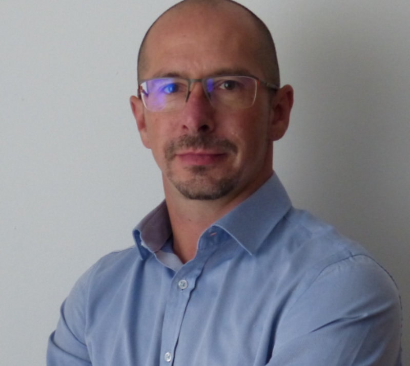 Bart Asnot Microsoft