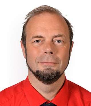 Bart Moerman