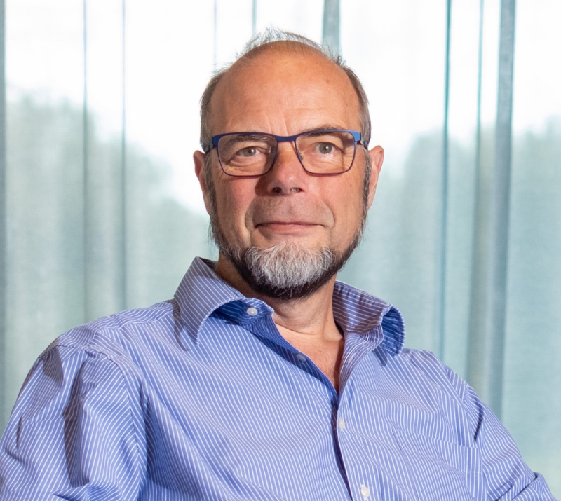 Bart Moerman Bis