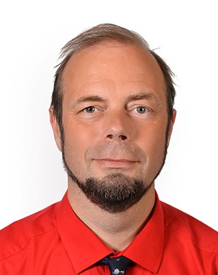 Bart Moerman