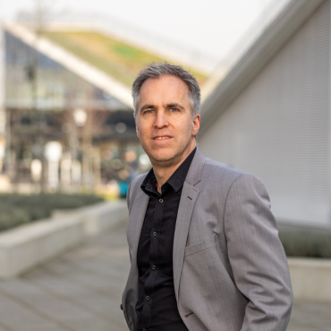Bart Van den Branden