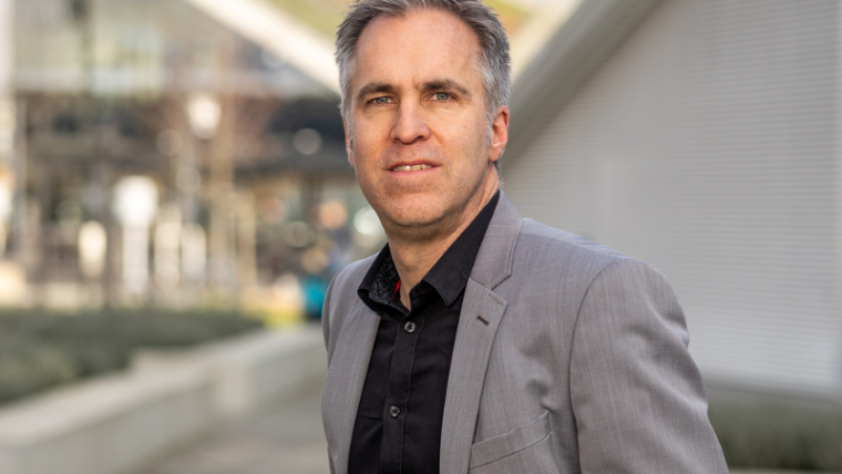Bart Van den Branden