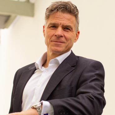 Bart Vanden Wyngaerd