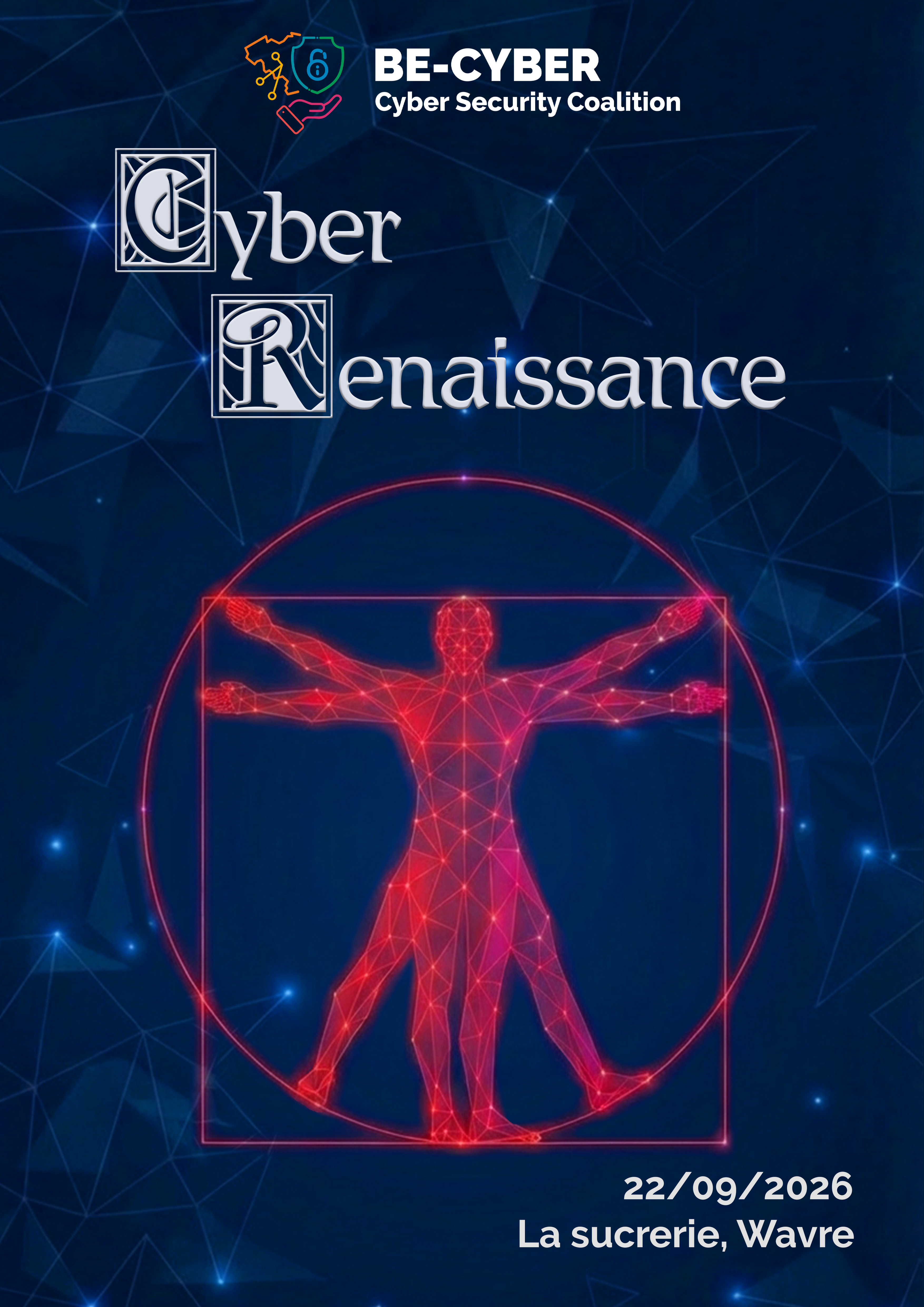 BE-CYBER 2026