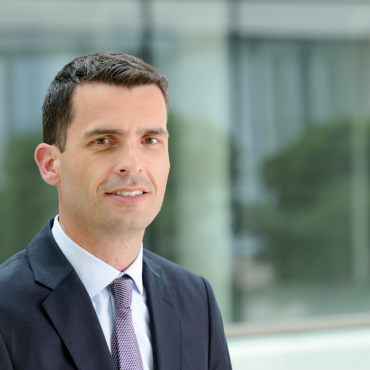 Benoit Watteyne