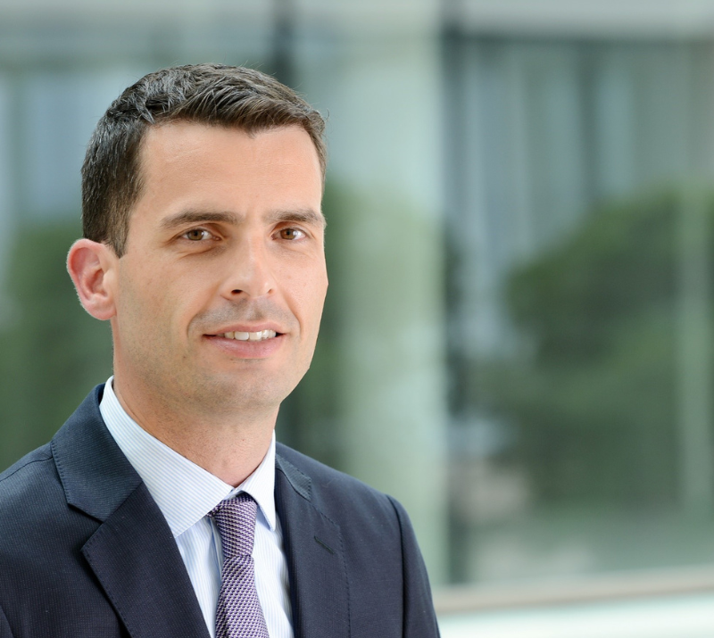 Benoit Watteyne