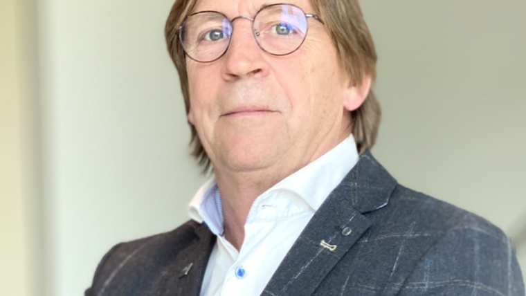 Bruno Vermeire
