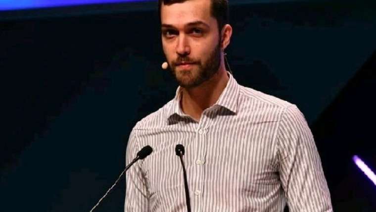 Jeremy Schmidt