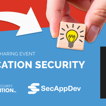 CSC - APP SEC 2026 - Website