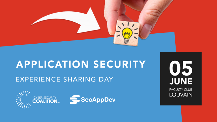 CSC - App Security 2025 - Website