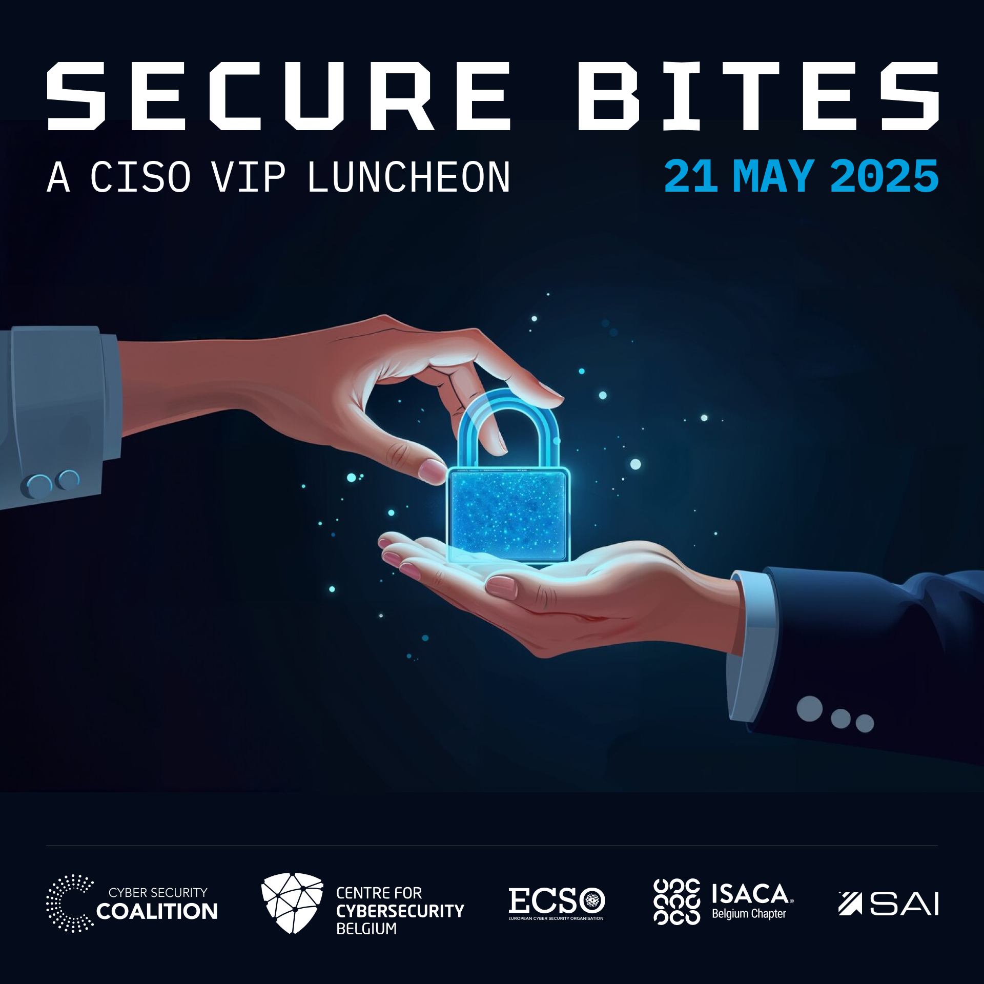 Secure Bites - CISO VIP