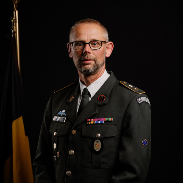 Pierre Ciparisse