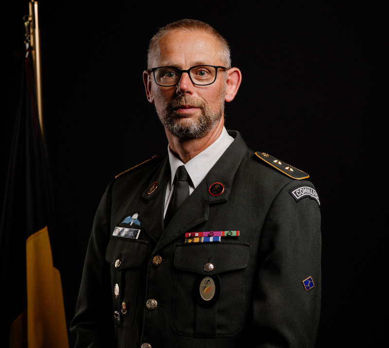 Pierre Ciparisse
