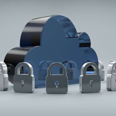 Cloud computing security