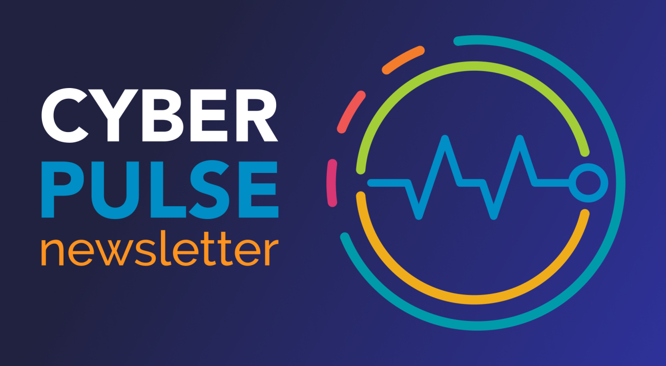 Cyber Pulse Newsletter