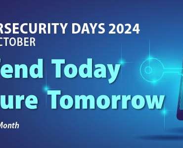 Cybersecurity Days 2024