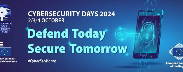 Cybersecurity Days 2024