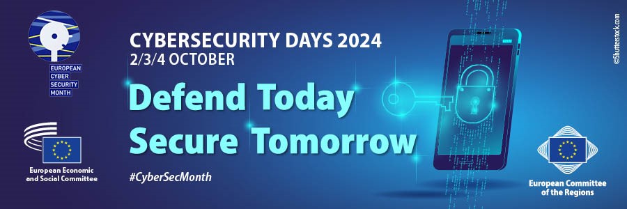 Cybersecurity Days 2024