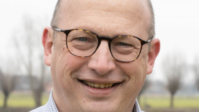 Dieter Sarrazyn