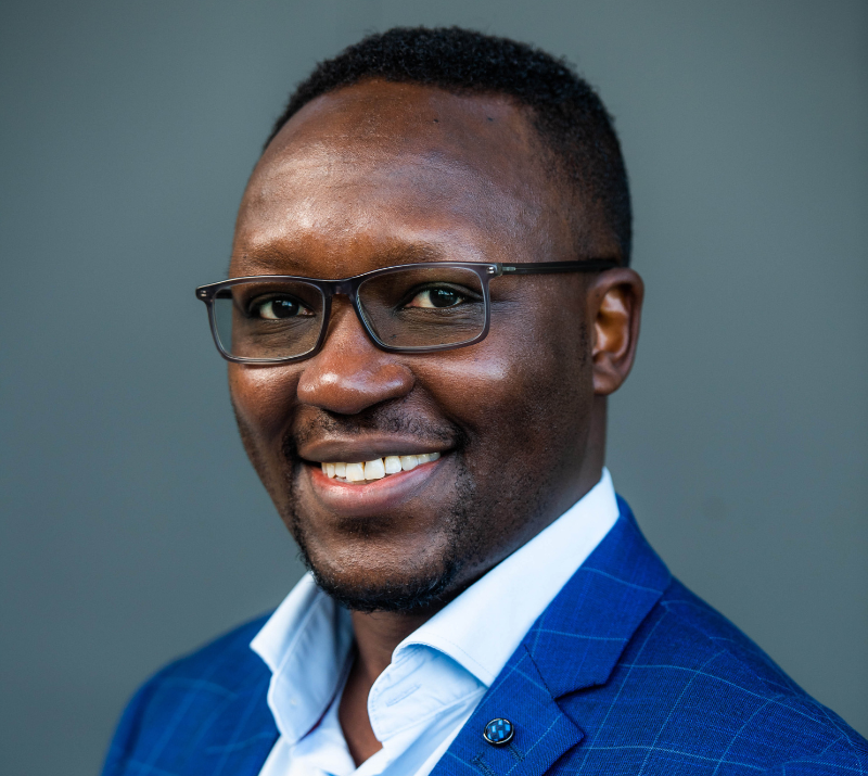 Egide Nzabonimana