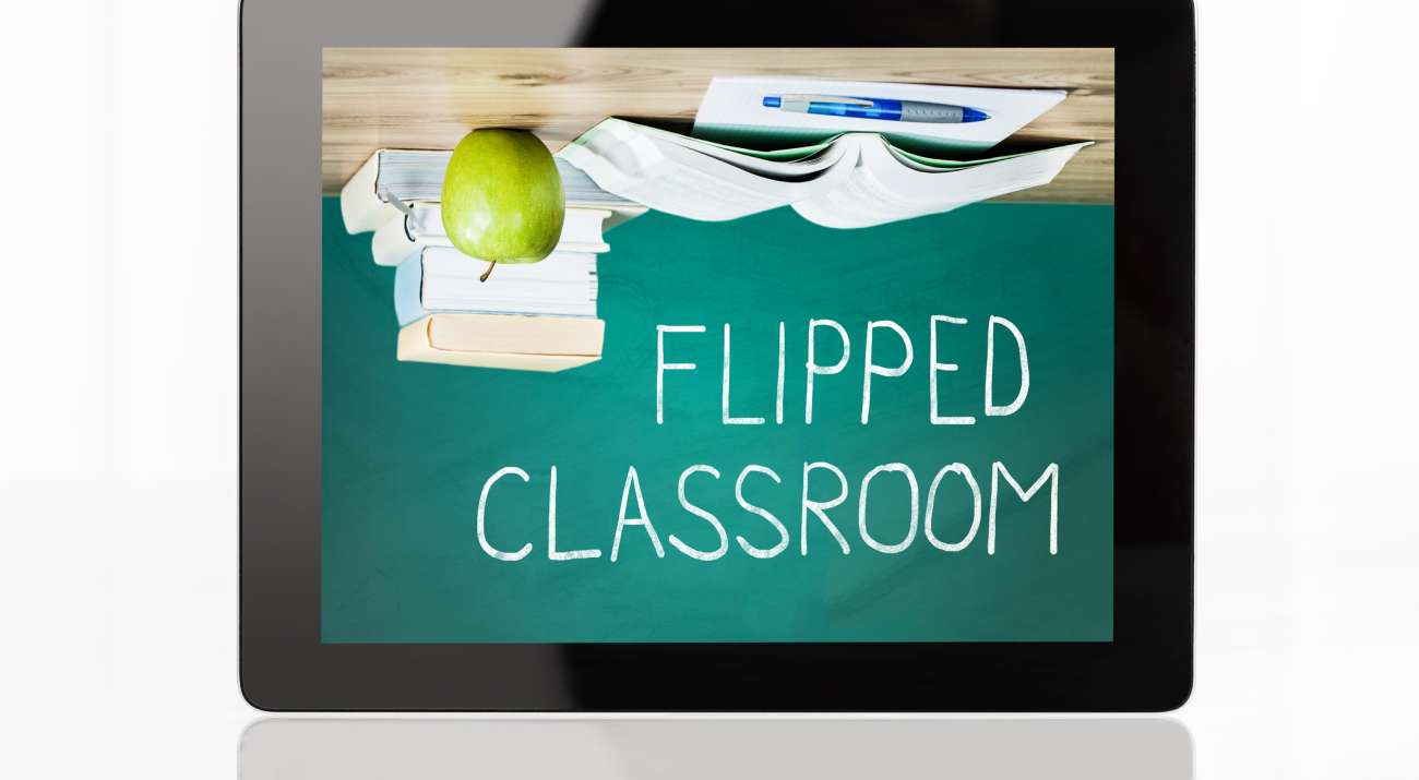 Flipped Classroom