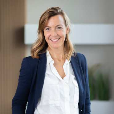 Florence Steenackers