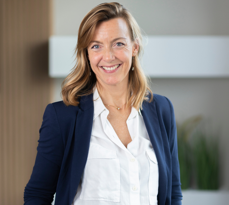 Florence Steenackers