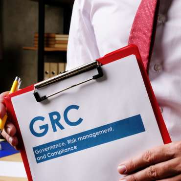 Governance, Risk & Compliance (GRC)