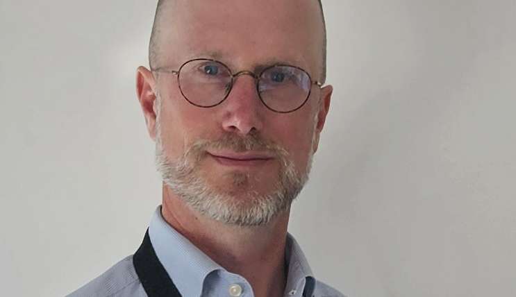 Gaëtan Desclée_CEO Nexova