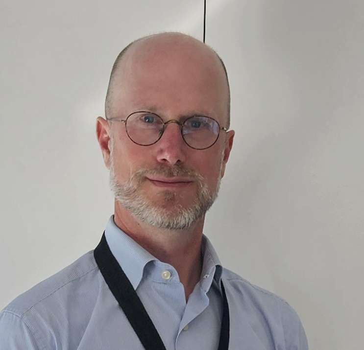 Gaëtan Desclée_CEO Nexova
