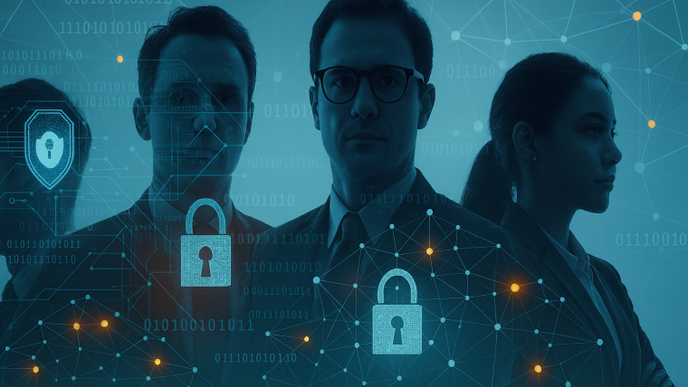 Human capital in cybersecurity