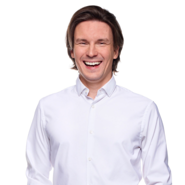 Istvan Vegh-Sigurvinsson