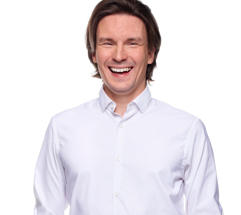 Istvan Vegh-Sigurvinsson