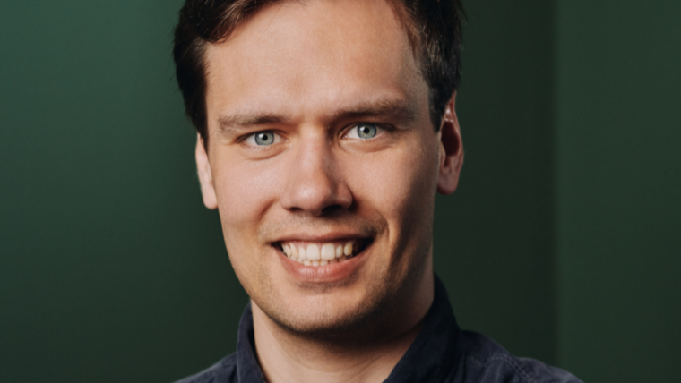 Joachim Roelants