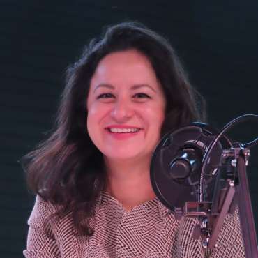 Kameliya Stoeva